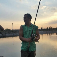 Виталий Пашковский, 27.09.1983