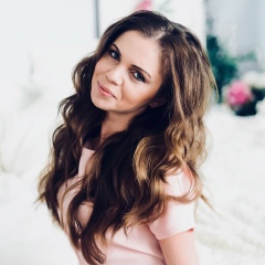 Александра Назарук, 27.02.1989