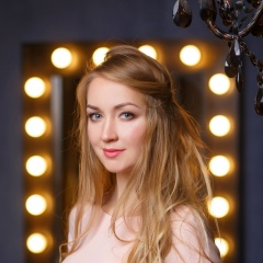 Ольга Величко, 09.07