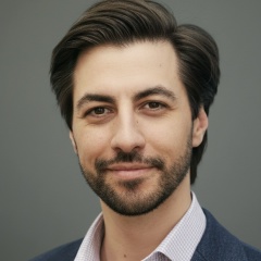 Борис Алескеров, 09.03, Москва