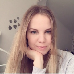 Катя Карпенко, 26.09.1986, Керчь