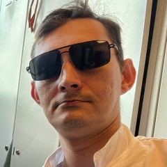 Борис Онищенко, 30.09.1989, Санкт-Петербург