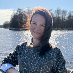 Елена Владимирова, 14.07, Санкт-Петербург