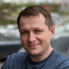 Вадим Марков, 08.08.1983, Москва