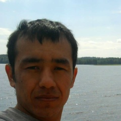 Илья Илья, 22.11, Санкт-Петербург