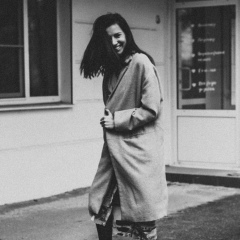 Елена Баранецкая, 28.05, Волгоград