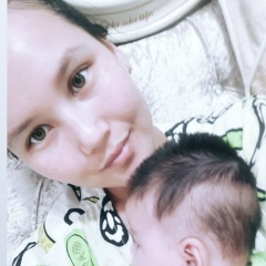 Жаңылсын Ақхожа, 08.03.1998