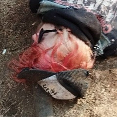 Паша Чукаев, 19.10, Санкт-Петербург