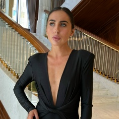 Kristina Letodiany, 01.11.1990, Санкт-Петербург