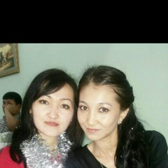 Saltanat Nuralina, 25.12, Актобе