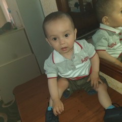 Мадина Тажиева, 21.11.1996, Сарыагаш