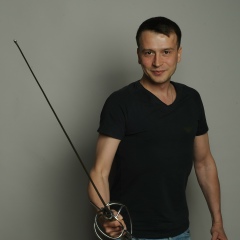 Рома Григорьев, 27.08.1986, Санкт-Петербург