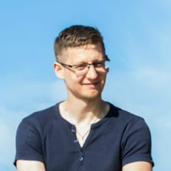 Костик Солов, 29.08, Санкт-Петербург