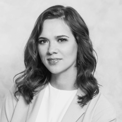 Ольга Белова, 05.07.1985, Москва