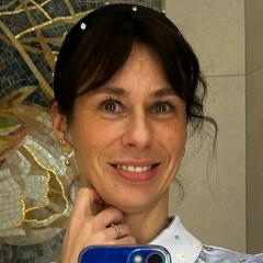 Юлия Иванова, 23.12