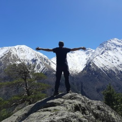 Stas Kim, 06.10, Москва