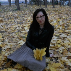 Айзаада Алымбаева, 14.01.1982, Москва