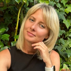 Людмила Шуткина, 06.12, Madrid