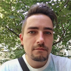 Сергей Позняк, 02.03