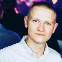 Александр Янцевич, 10.10.1989, Минск