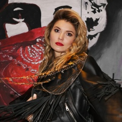 Катюша Федорова, 09.08.1987, Москва