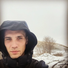 Виктор Жданов, 20.06.1988, Вилючинск