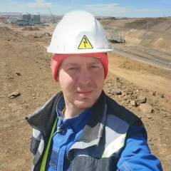 Макс Электрик Кириши Горбачев, 29.03.1987, Кириши