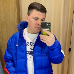 Рустам Измайлов, Москва