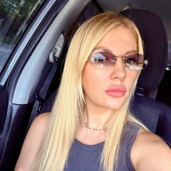 Анастасия Каменская, 21.05