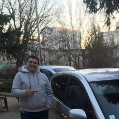 Стас Рябой, 14.10.1995, Москва