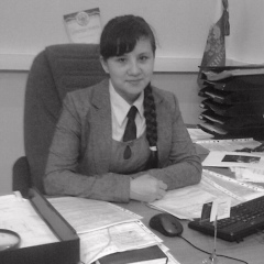 Зухра Хасанова, 06.09.1994, Самарканд