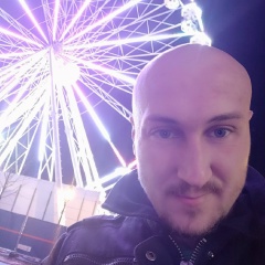 Микола Максимчук, 27.05, Mülheim an der Ruhr