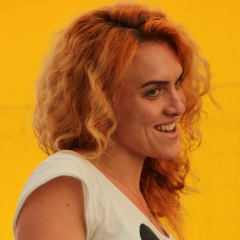 Наталя Юрдига, 06.04.1988, Тернополь