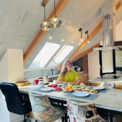 Тамара Уласевич, 16.01, Ростов-на-Дону