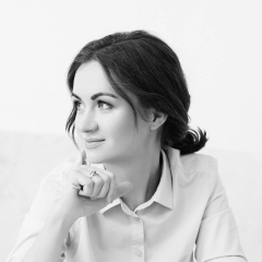 Настя Соколова, 19.11.1985, Санкт-Петербург