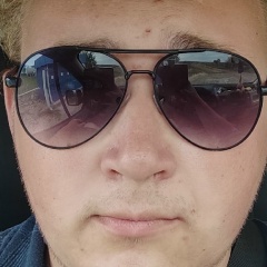 Саша Горбанёв, Луганск