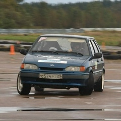 Сергей Попов, Санкт-Петербург