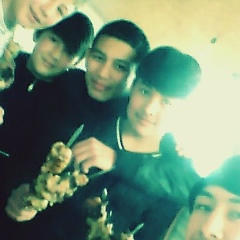 Ерлан Сагинбаев, 23.04.1999, Шымкент