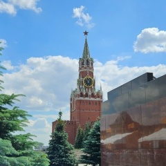 Ольга Петина, 31.05.1983, Луховицы