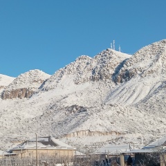Бирсов Бирсов, Нальчик