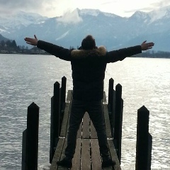 Вадим Герин, 11.01, Aachen