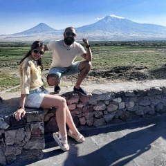 Эльдар Заманов, 24.05, Красноярск