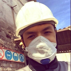 Асет Тюлюбеков, 28.01.1991, Караганда