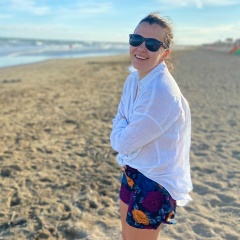 Юлия Мершак, 28.11.1986, Bratislava