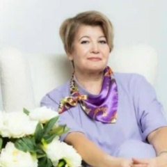 Светлана Андриевская, 25.10.1970, Октябрьский