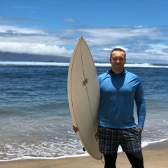 Андрей Гуляев, 21.02, Санкт-Петербург