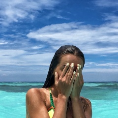 Lena Ice, 16.01, Москва