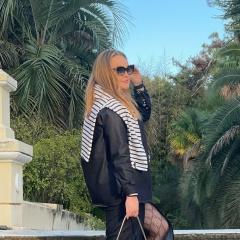 Мария Коростелева, 29.09, Москва