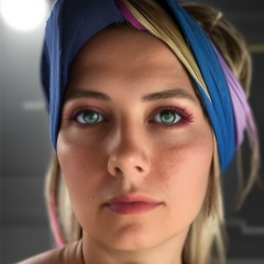 Ирина Видновчанка, 10.12, Saint John's