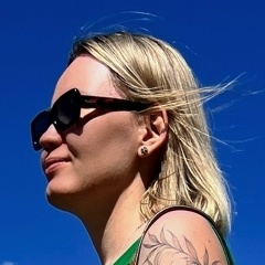 Елена Белослудцева, 13.07